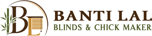 Banti Lal Blinds & Chick Maker