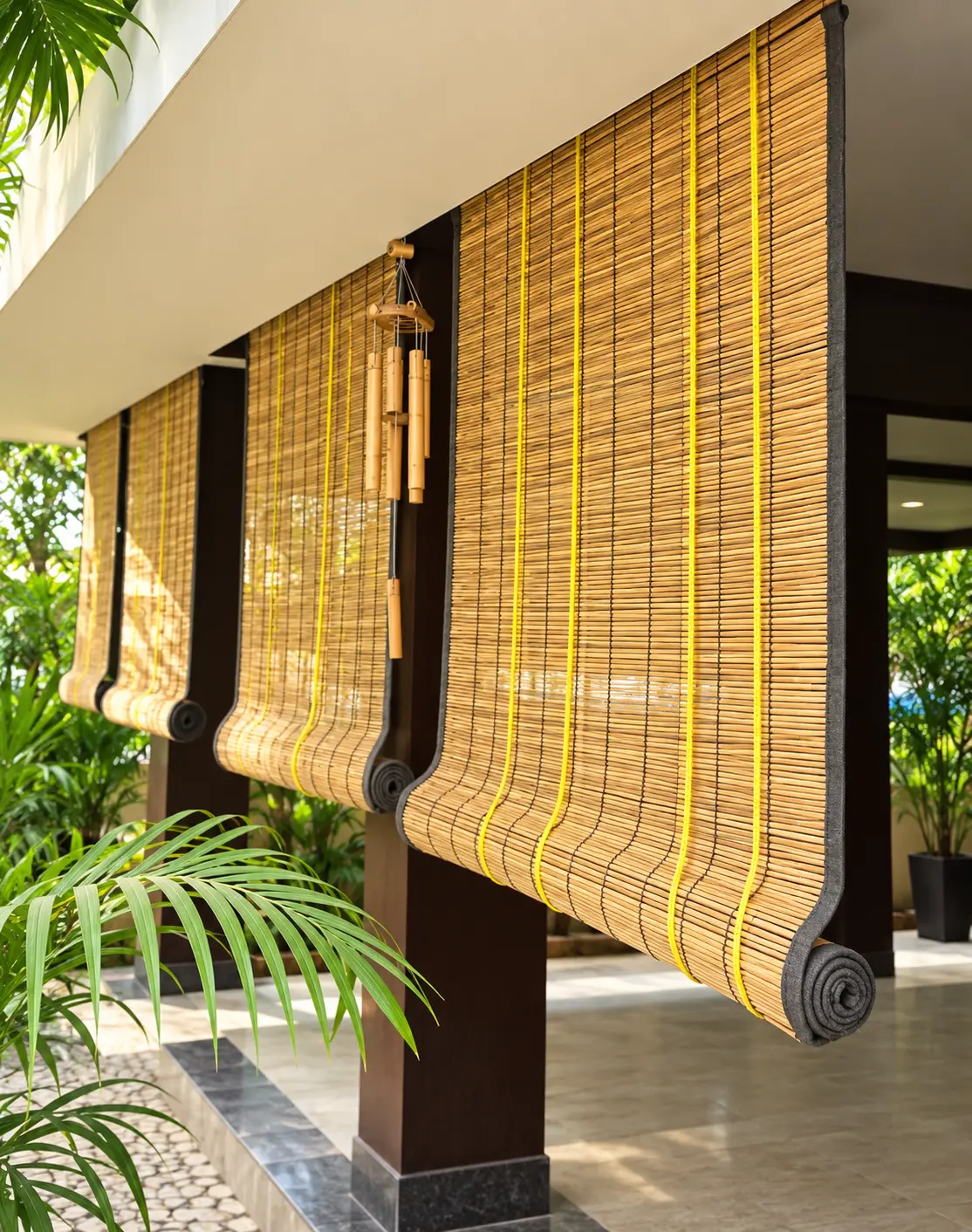 Heavy-Duty Shading Built and Installed for Your Home