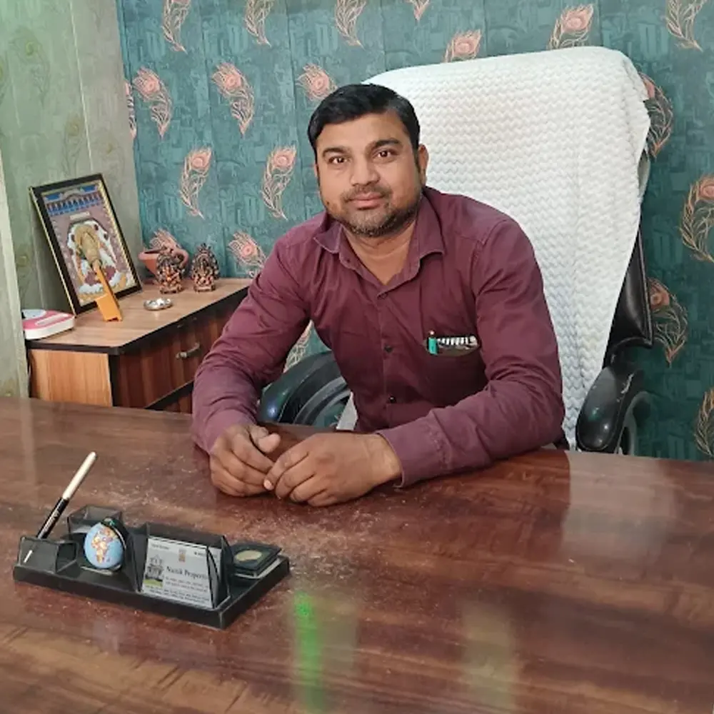 Mr. Banti Lal - Founder & Owner