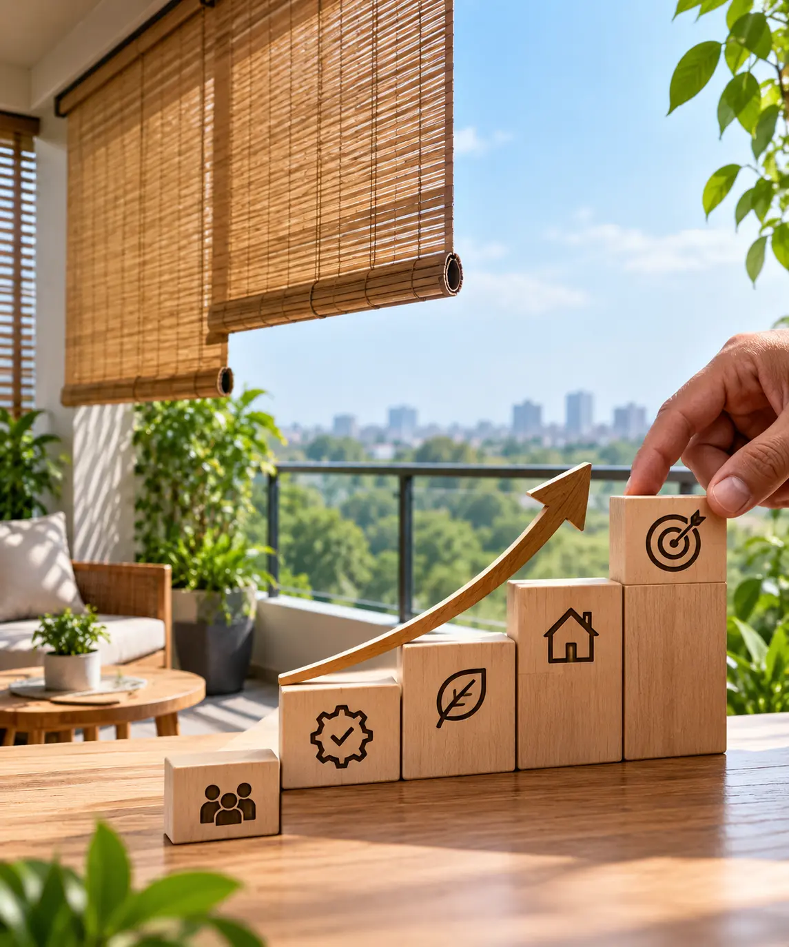 Hardworking Shading Solutions Built for Everyday Life