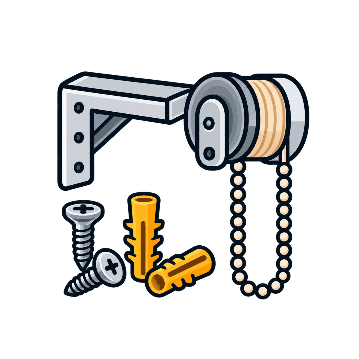 Tough Mechanisms
