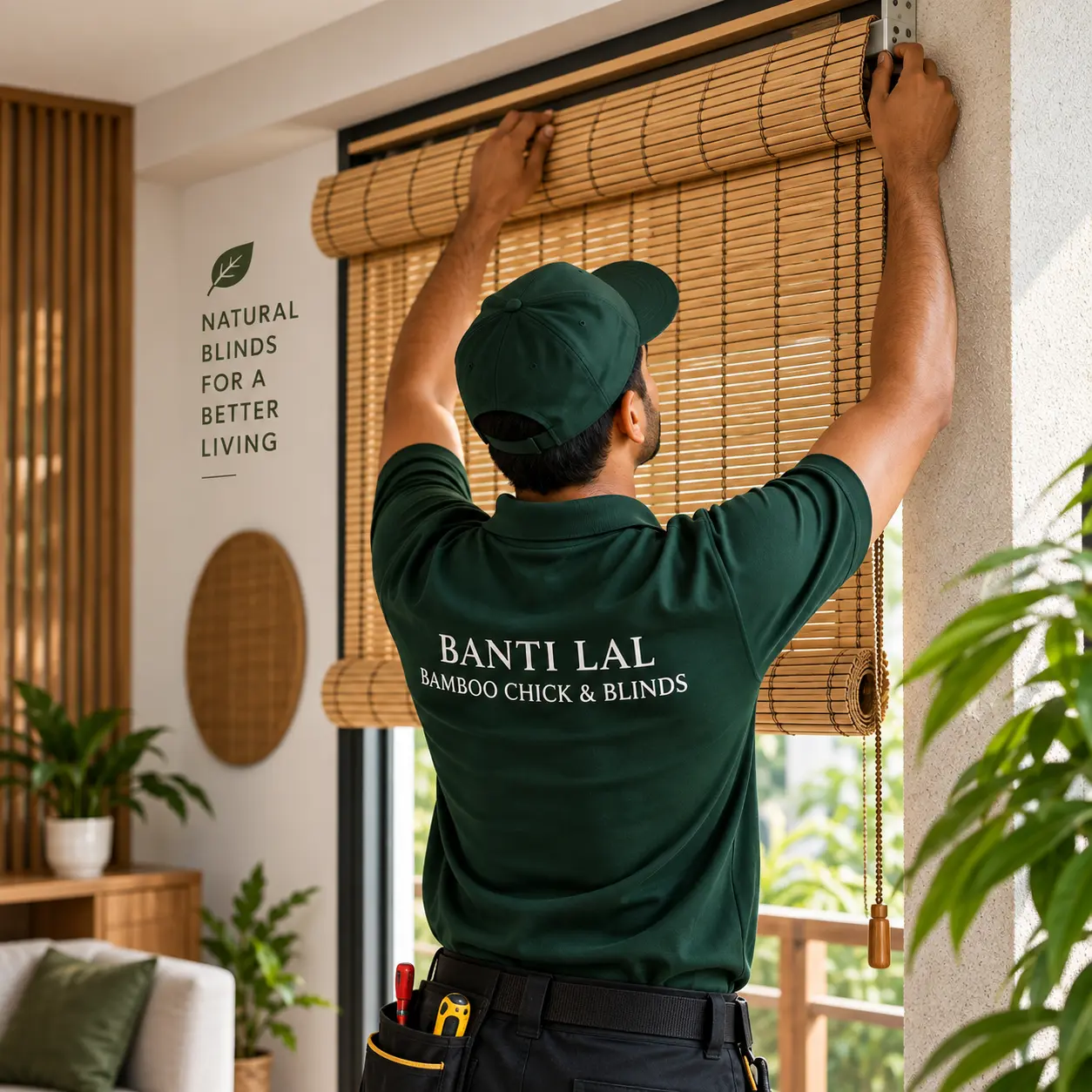 Why Locals Trust Us to Protect Their Homes