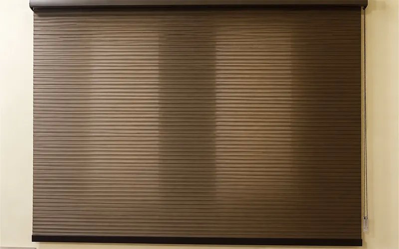 How Roller Blinds Makers Help You Achieve Ultimate Light Control at Home?