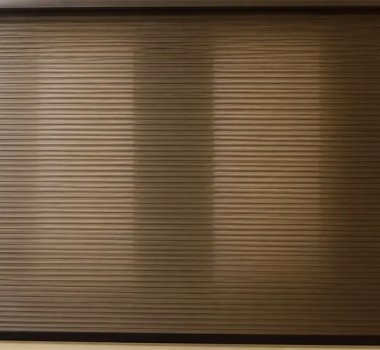 How Roller Blinds Makers Help You Achieve Ultimate Light Control at Home