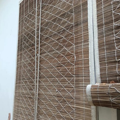 Top Outdoor Chick Blind Makers in IP Extension, Wholesale Suppliers Dealers