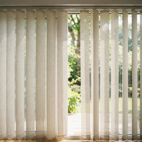 Top Vertical Blinds Makers, Wholesale Suppliers Dealers in Delhi, India