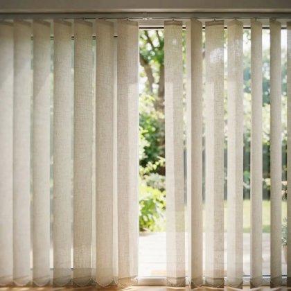 Vertical Blinds